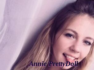 Annie_PrettyDoll Spezial Sexcam