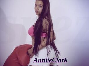 AnniieClark Spezial Sexcam