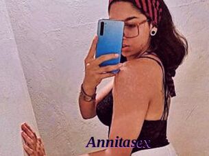 Annitasex
