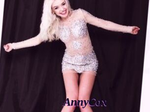 AnnyCox