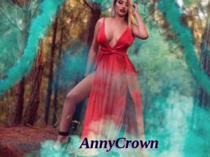 AnnyCrown