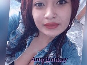 AnnyHonney
