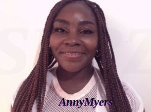 AnnyMyers