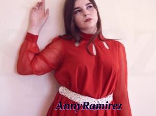 AnnyRamirez Spezial Sexcam