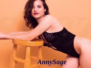 AnnySage