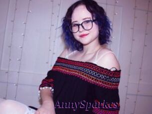 AnnySparkcs Spezial Sexcam