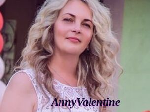 AnnyValentine