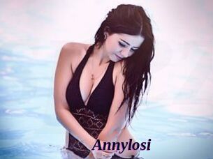 Annylosi