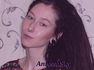 AnressaSky