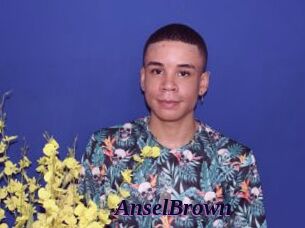 AnselBrown