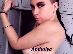 Anthalya