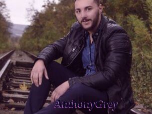 AnthonyGrey Spezial Sexcam