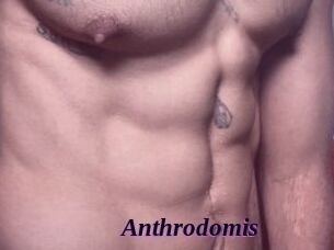 Anthrodomis Spezial Sexcam