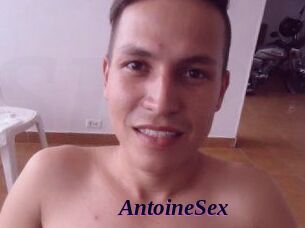 AntoineSex