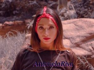 AntonelaRiva