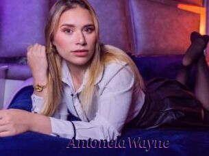 AntonelaWayne