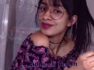 Antonela_brown