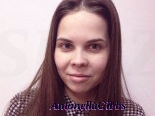 AntonellaGibbs Spezial Sexcam