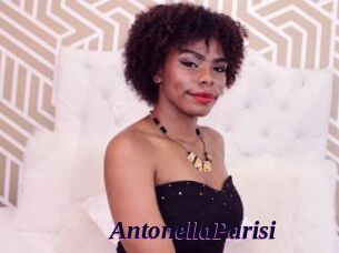 AntonellaParisi