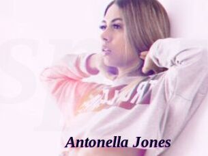 Antonella_Jones Spezial Sexcam