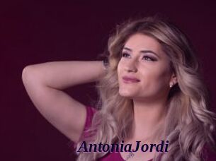 AntoniaJordi Spezial Sexcam