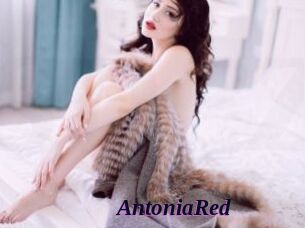 AntoniaRed Spezial Sexcam