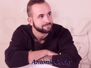 AntonioCocky