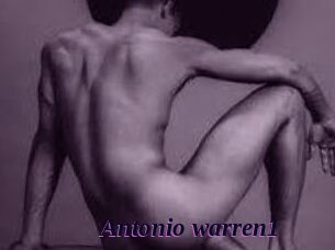 Antonio_warren1