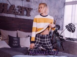 AntonyLord Spezial Sexcam