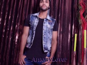 AntonyLover