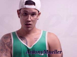 AntonyMueller