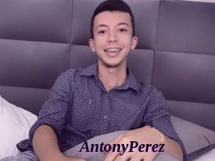 AntonyPerez