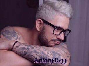 AntonyReyy