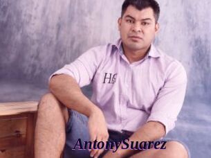 AntonySuarez Spezial Sexcam