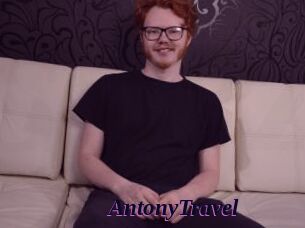 AntonyTravel