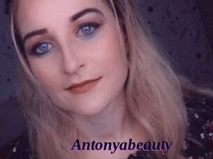 Antonyabeauty