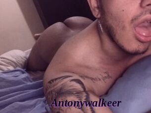 Antonywalkeer