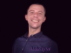 Antonyxs Spezial Sexcam
