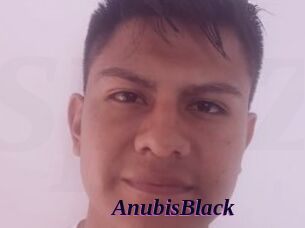 AnubisBlack