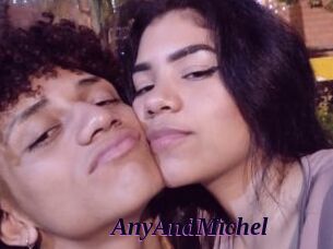 AnyAndMichel