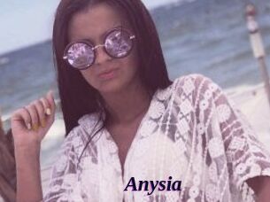 Anysia
