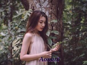 Aonani