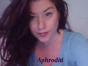 Aphroditi