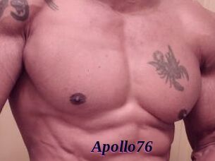 Apollo76