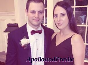 ApolloandPreslie