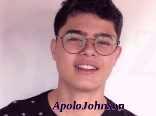 ApoloJohnson