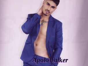 ApoloWalker