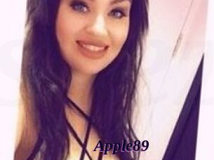 Apple89