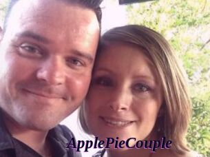 ApplePieCouple Spezial Sexcam