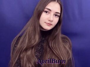 AprilBurn